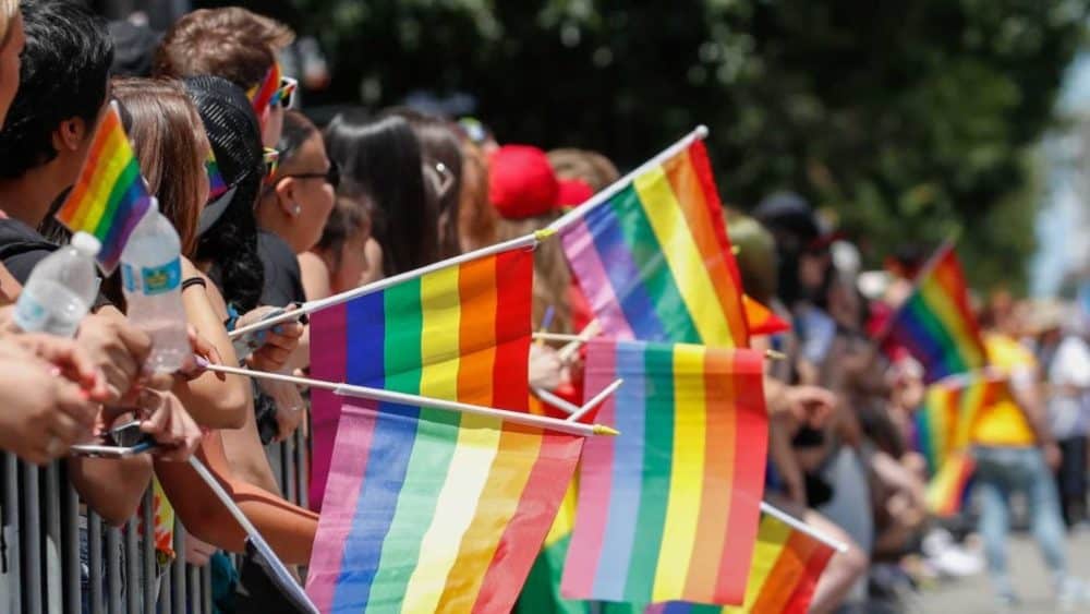 Calendario Del Orgullo Gay 2025 2026 Eventos Del Orgullo En Todo El