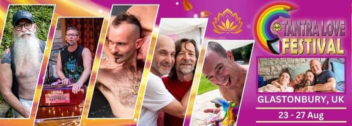 Tantra Love Festival