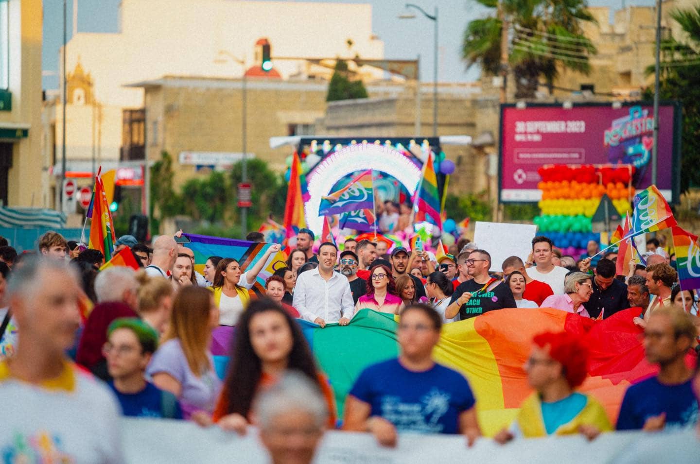 EuroPride 2025 Lisbon