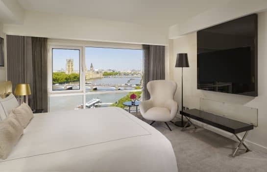 Park Plaza Riverbank London