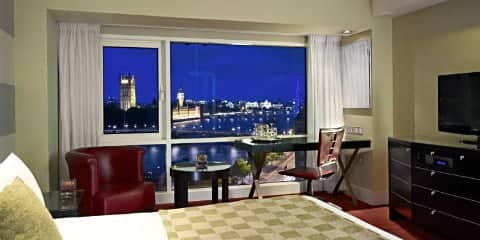 Park Plaza Riverbank London