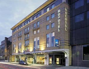 Novotel London Waterloo