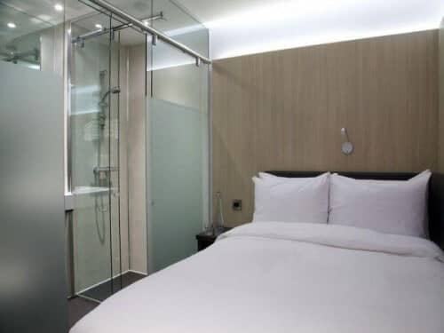 Ang Z Hotel Shoreditch