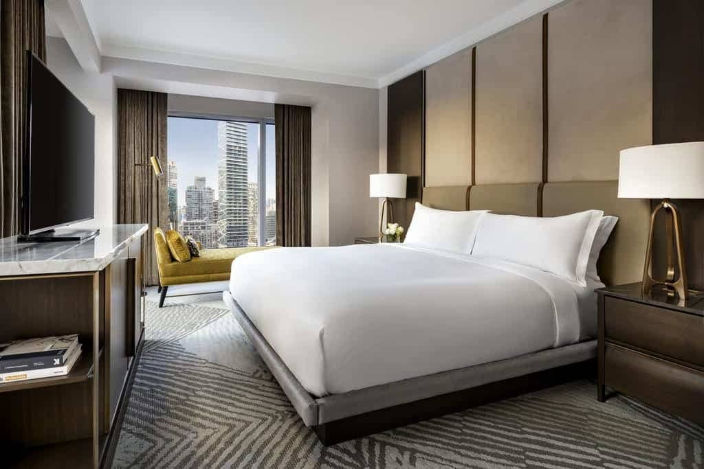 Ang Ritz-Carlton Toronto