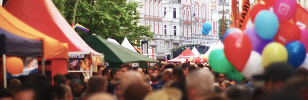 stadtfest berlin