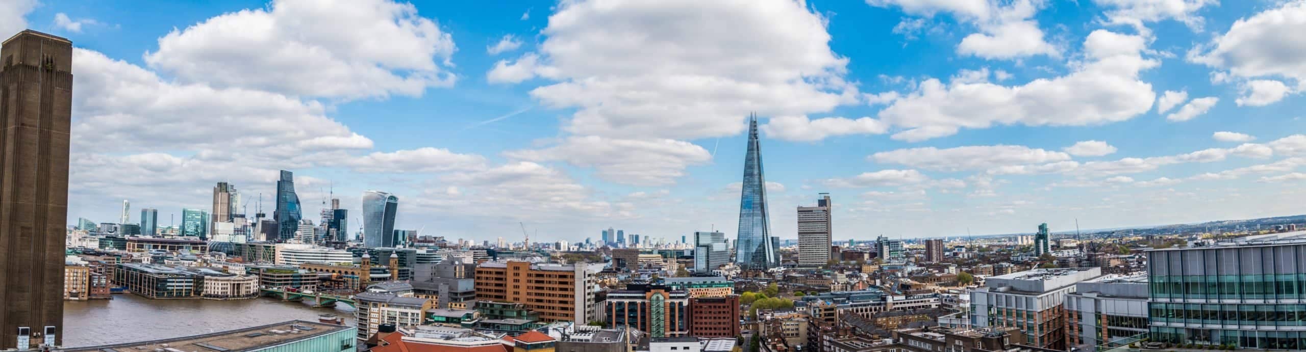 Shard London