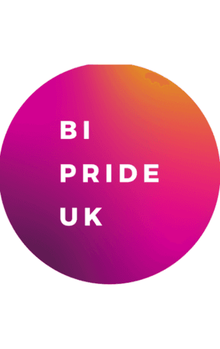 Bi Pride UK