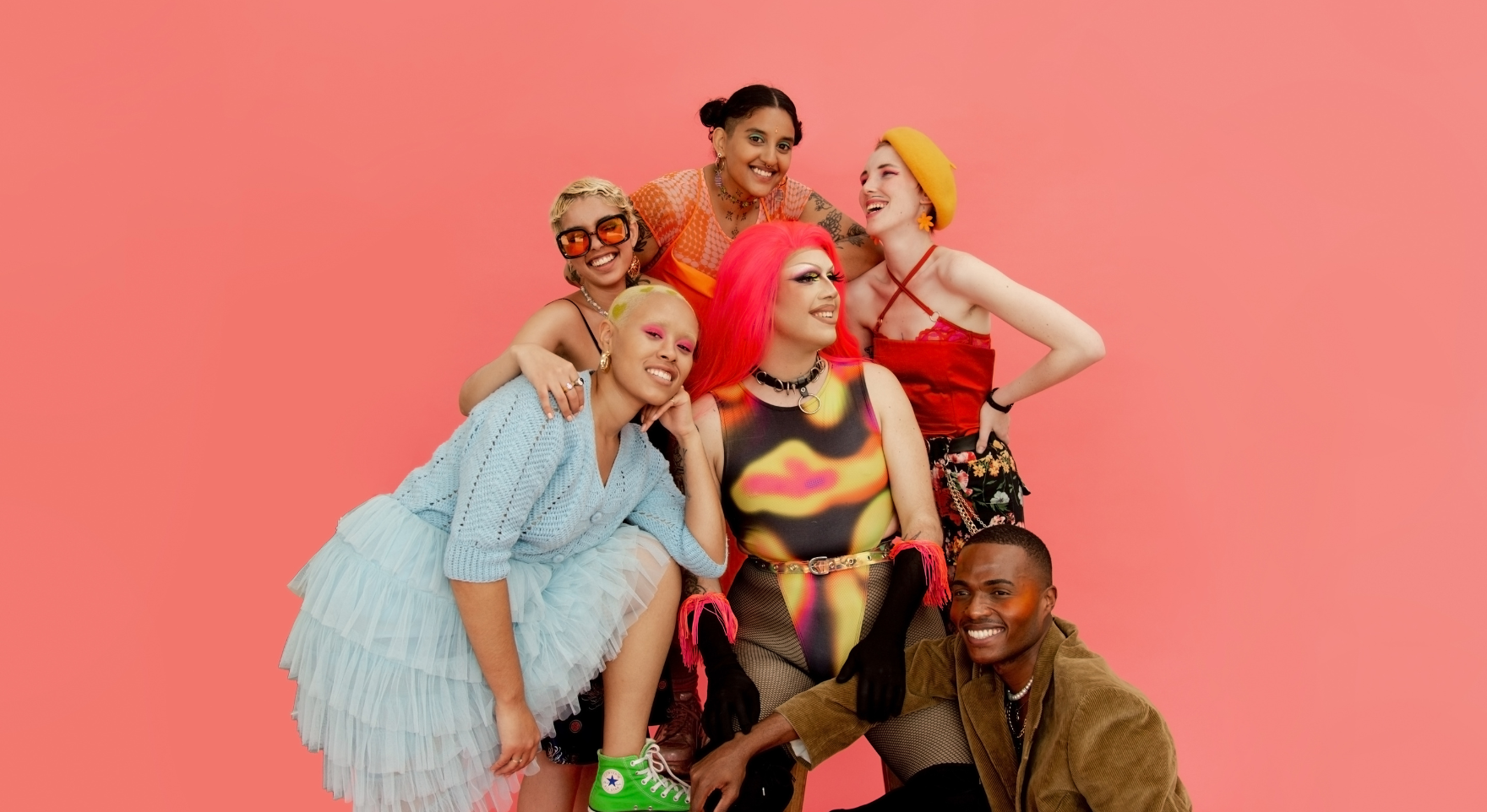 Safest Destinations for Trans & Nonbinary Travelers in 2026 Trans travel