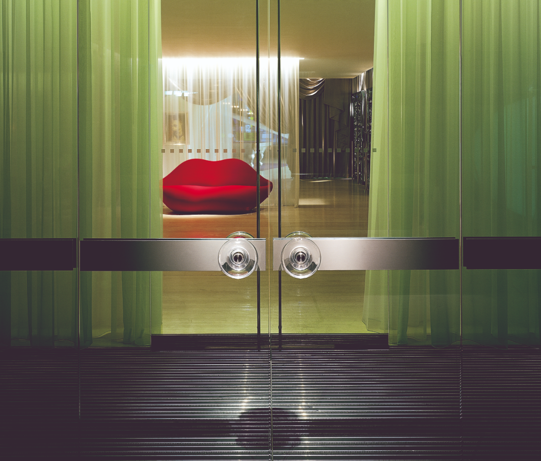 Sanderson London Sanderson London