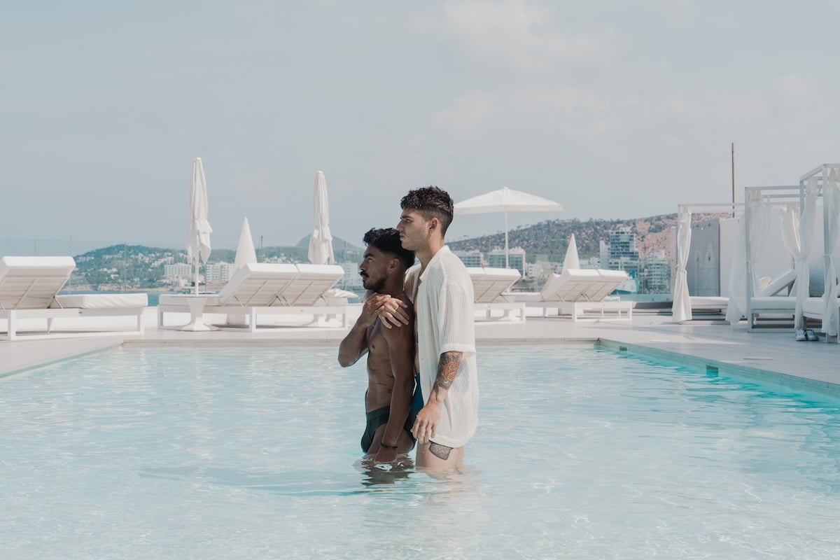 Axel Hotels' Best Gay-Friendly Summer Hotels Axel Hotels' Best Gay-Friendly Summer Hotels
