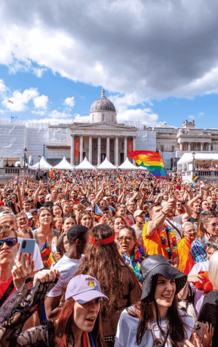 London Pride