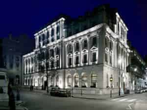 Sofitel St James Londra Otel