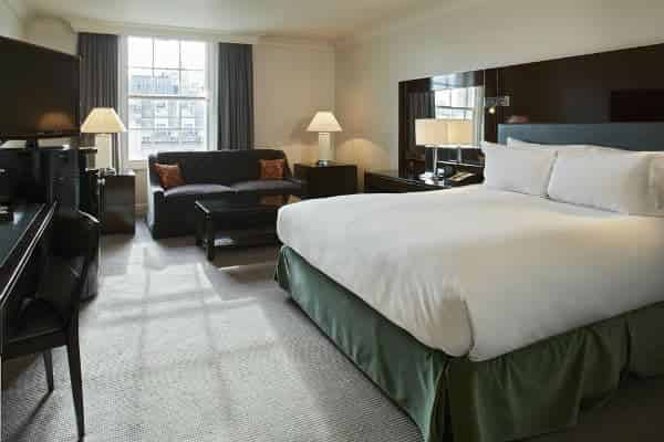 Sofitel St James Londra Otel