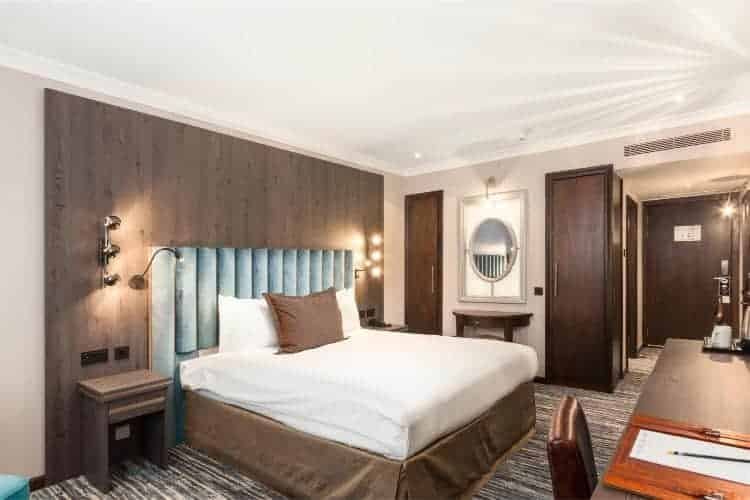 Courthouse Hotel London: Gezgin Yorumları