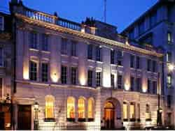 Courthouse Hotel London: Gezgin Yorumları