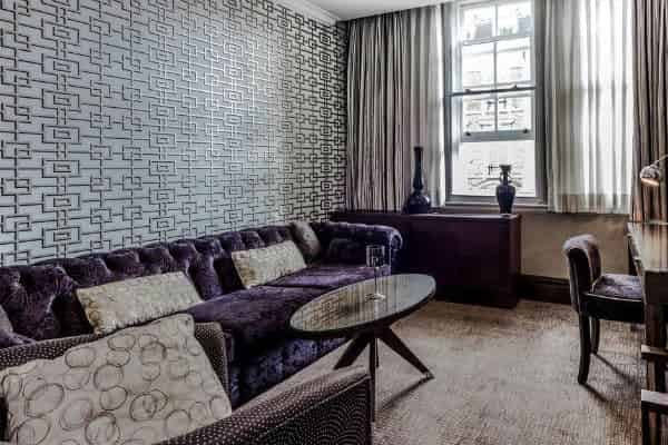 Courthouse Hotel London: Gezgin Yorumları