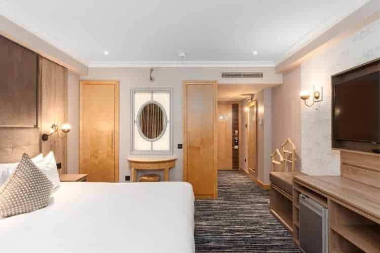 Courthouse Hotel London: Gezgin Yorumları