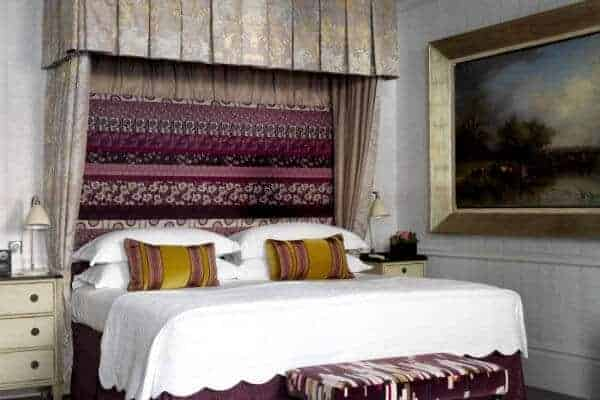 Covent Garden Hotel: Gezgin Yorumları