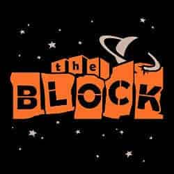 The BLOCK - CLOSED