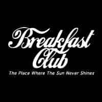 Breakfast Club - CLOSED