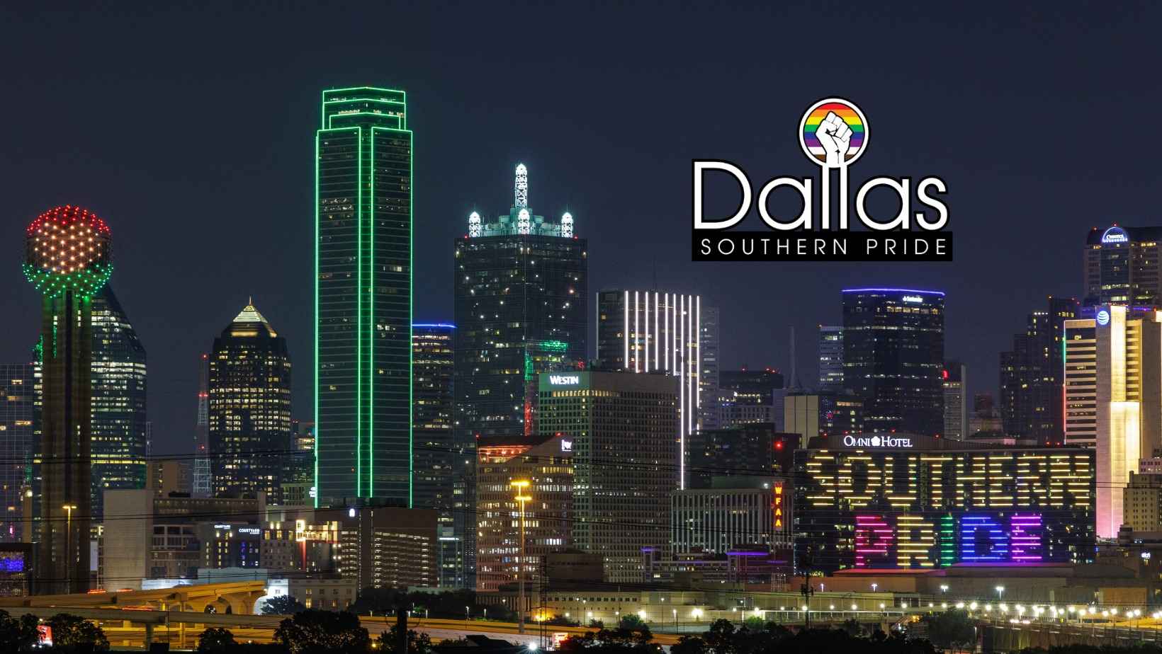 Dallas Southern Pride 2025: Juneteenth, parade and dates