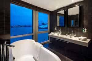 Radisson Blu Edwardian New Providence Wharf Otel