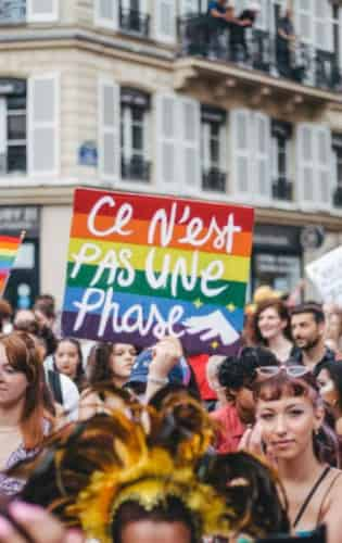 Paris Pride