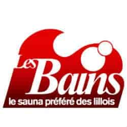 Les bains