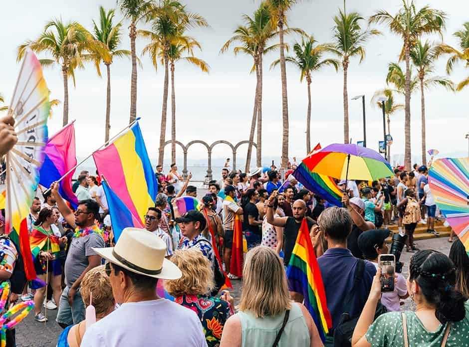 Puerto Vallarta Pride 2025: Parade, Events & Information